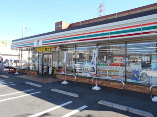 セブンイレブン昭島武蔵野２丁目店まで260ｍ