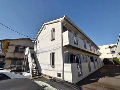 ★「西国分寺」駅徒歩5分　通勤・通学に便利★