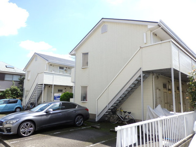 ★バス・トイレ別　単身用1K★