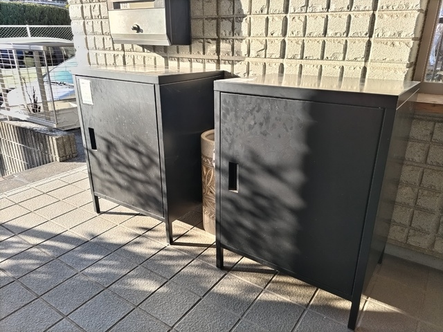 共用設備