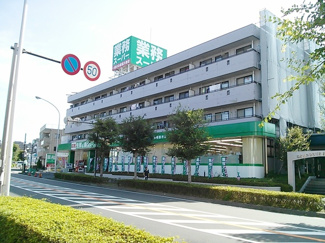 業務スーパー石黒 緑園都市店まで1300ｍ