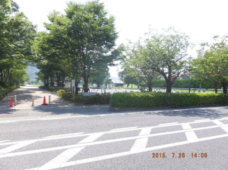 桜ヶ丘公園まで180ｍ