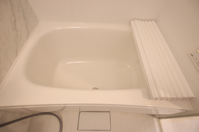 （蓋は設備ではありません)