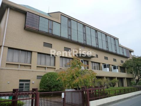 ヴェルジュ ４８の庭|愛知文教女子短期大学 0.5km