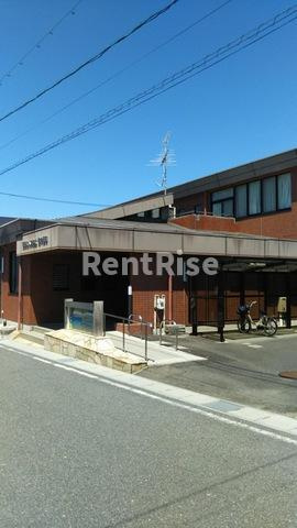 ヴェルジュ ４８の展望|田中医院 0.6km