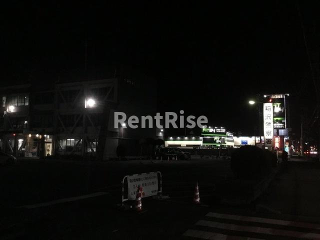 ヴェルジュ ４８|稲沢警察署 1.3km