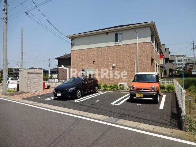 ヴェルジュ ４８のその他共用部分|外観写真その他3