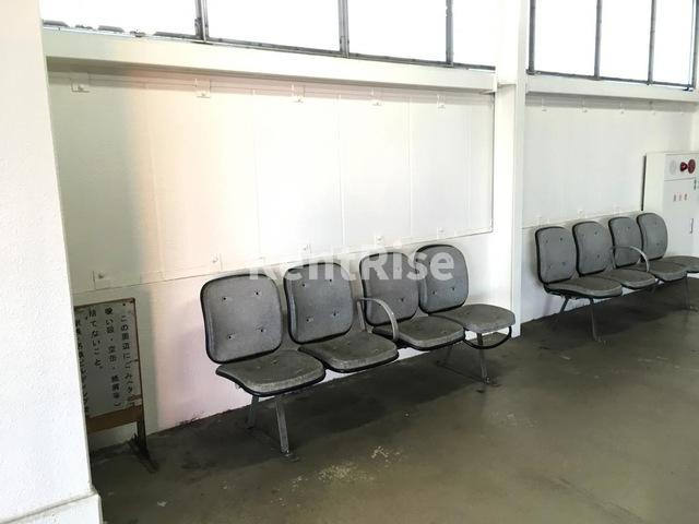 エクセルハイム大津|「国府宮」バス停留所 0.4km