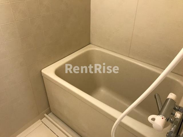 エクセルハイム大津|バス(イメージ)