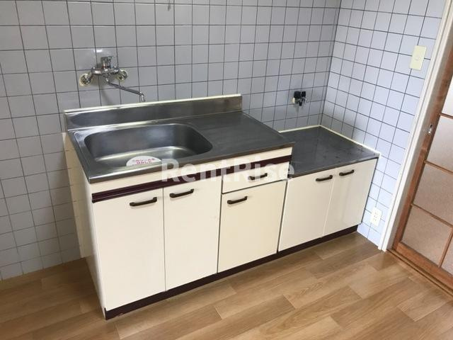 エクセルハイム大津のキッチン|キッチン(イメージ)