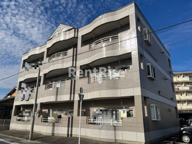 エクセルハイム大津の外観|外観写真その他1