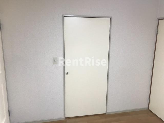 エクセルハイム大津の収納|収納(イメージ)