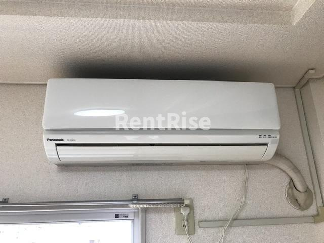 エクセルハイム大津|エアコン(イメージ)