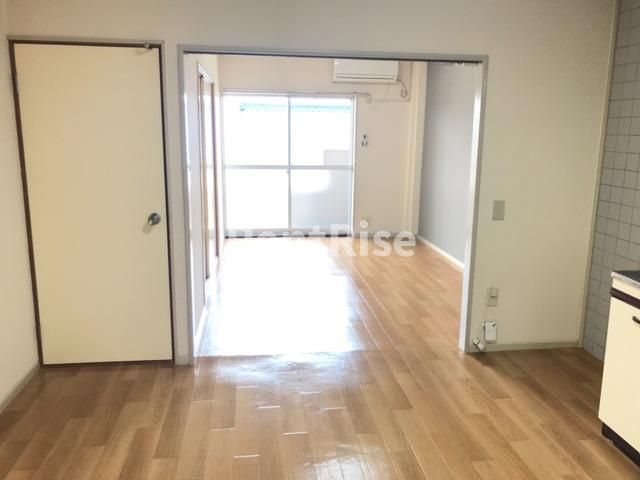 エクセルハイム大津|リビング(イメージ)