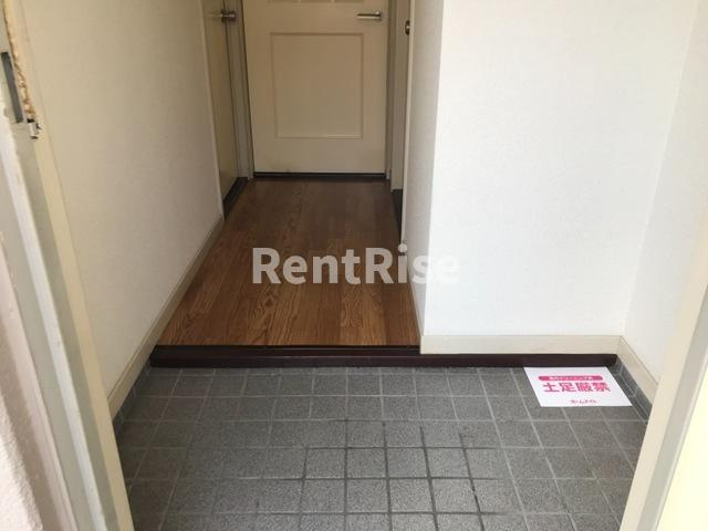 エクセルハイム大津の玄関|玄関(イメージ)