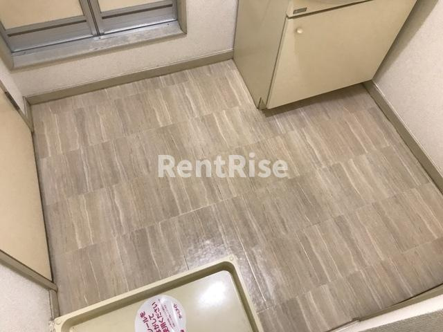 エクセルハイム大津|脱衣所(イメージ)