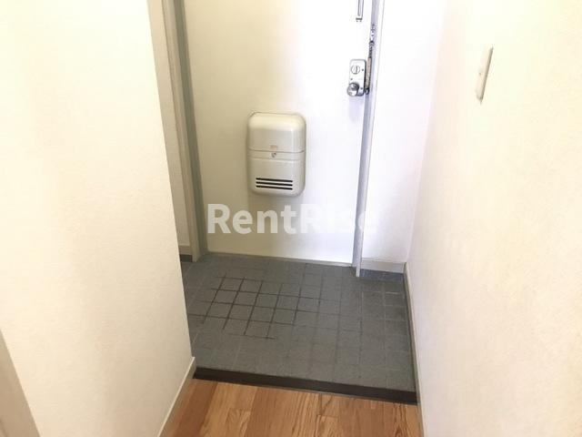 エクセルハイム大津の玄関|玄関(イメージ)