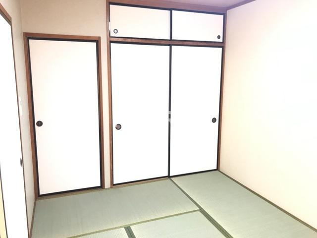 エクセルハイム大津の寝室|寝室(イメージ)