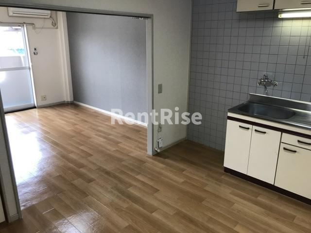 エクセルハイム大津|リビング(イメージ)