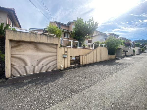 貴志川町長山　中古戸建のその他