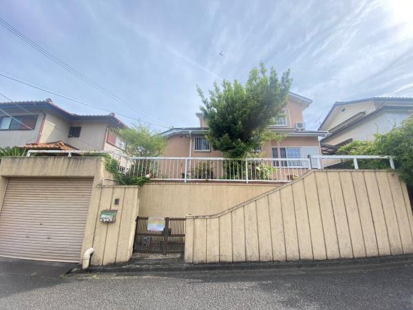 貴志川町長山　中古戸建のその他