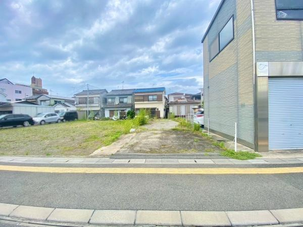 和歌山市土佐町3丁目　土地のその他