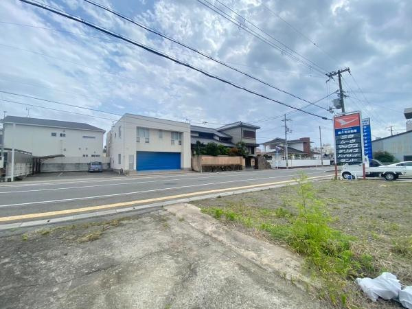 和歌山市土佐町3丁目　土地のその他
