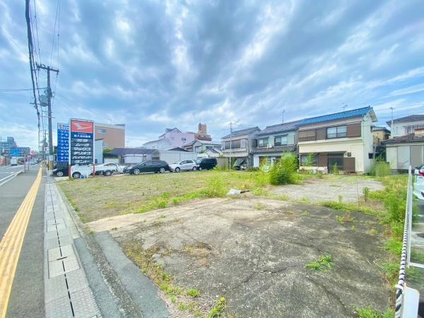 和歌山市土佐町3丁目　土地のその他