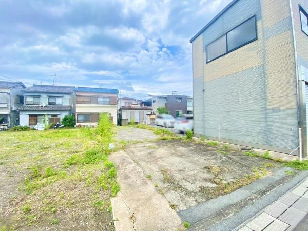 和歌山市土佐町3丁目　土地のその他
