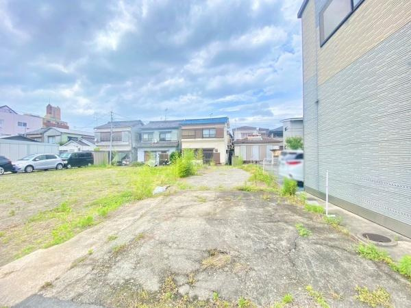 和歌山市土佐町3丁目　土地のその他