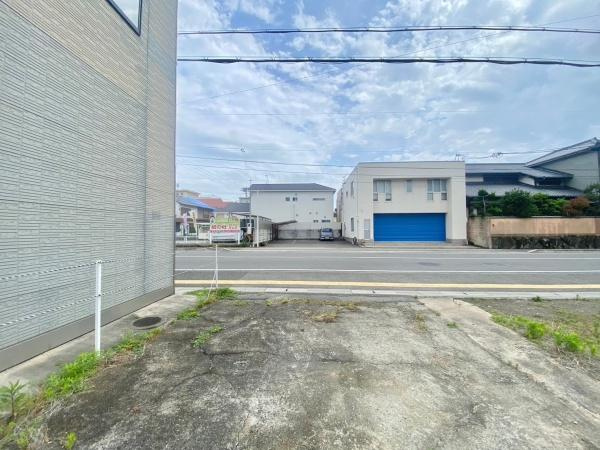 和歌山市土佐町3丁目　土地のその他