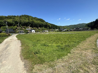 【外観】 | 丹波篠山市住山　土地3