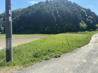 【その他】 | 丹波篠山市住山　土地3
