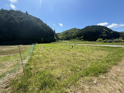 【外観】 | 丹波篠山市住山　農地2