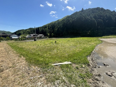 【外観】 | 丹波篠山市住山　農地2