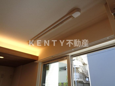 【設備】 | アンジュール多摩川