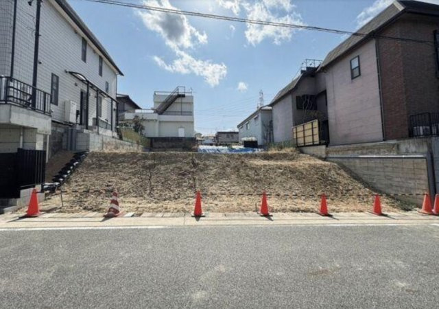 MIRASUMO名東区上社4223②全2棟＜新築一戸建て仲介手数料無料＞