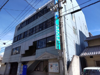 【間取り】 | 加島針灸院ビル