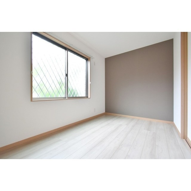 エスカレントみやき【10.000円キャッシュバック対象物件】の居間・リビング