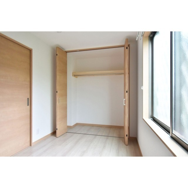 エスカレントみやき【10.000円キャッシュバック対象物件】の収納