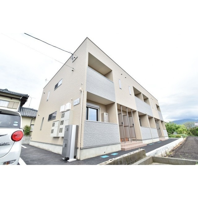 エスカレントみやき【10.000円キャッシュバック対象物件】