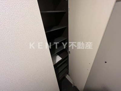【設備】 | アンジュール多摩川
