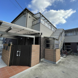 アルグランデⅡの画像