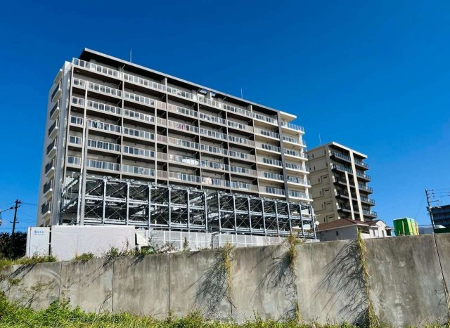 ワイズエスエムコート北谷　伊平イースト