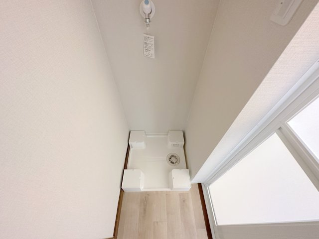 【設備】 | 田辺2丁目戸建