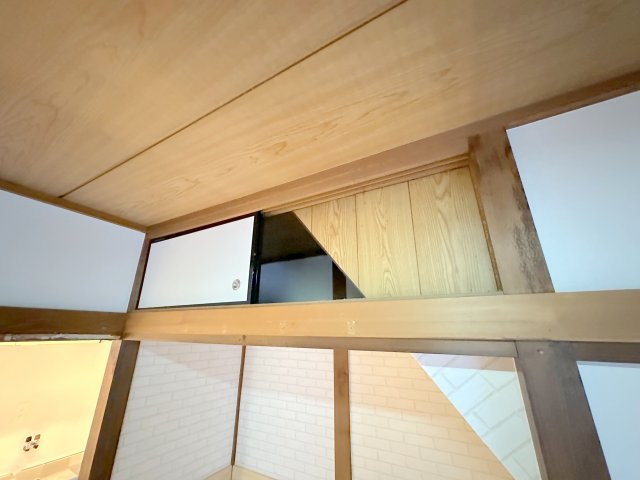 【内装】 | 田辺2丁目戸建