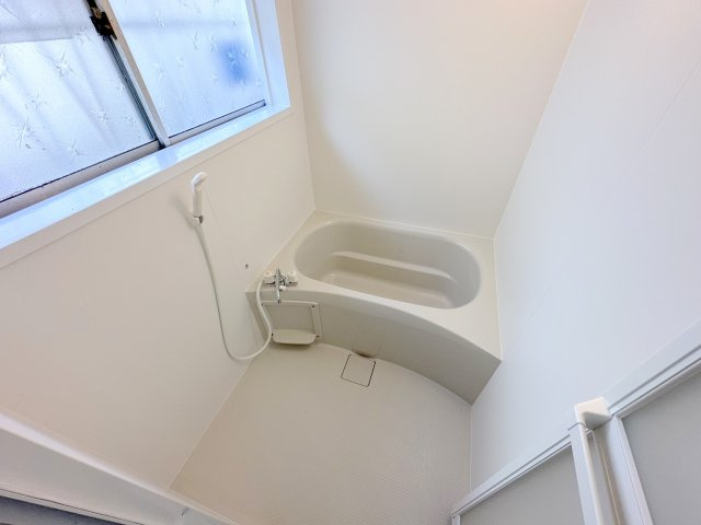 【浴室】 | 田辺2丁目戸建