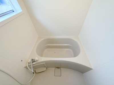 【浴室】 | 田辺2丁目戸建