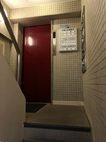 天龍ビルのその他共用部分