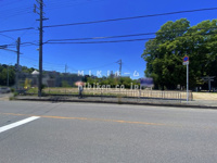 箕面市粟生間谷西３丁目　土地の画像